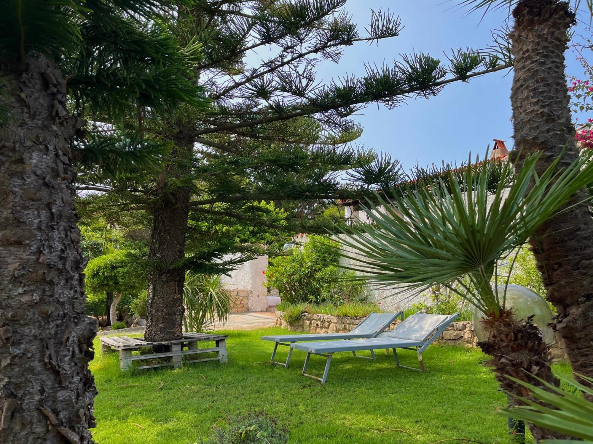 Holiday home Il Giardino Su Capo Caccia Alghero