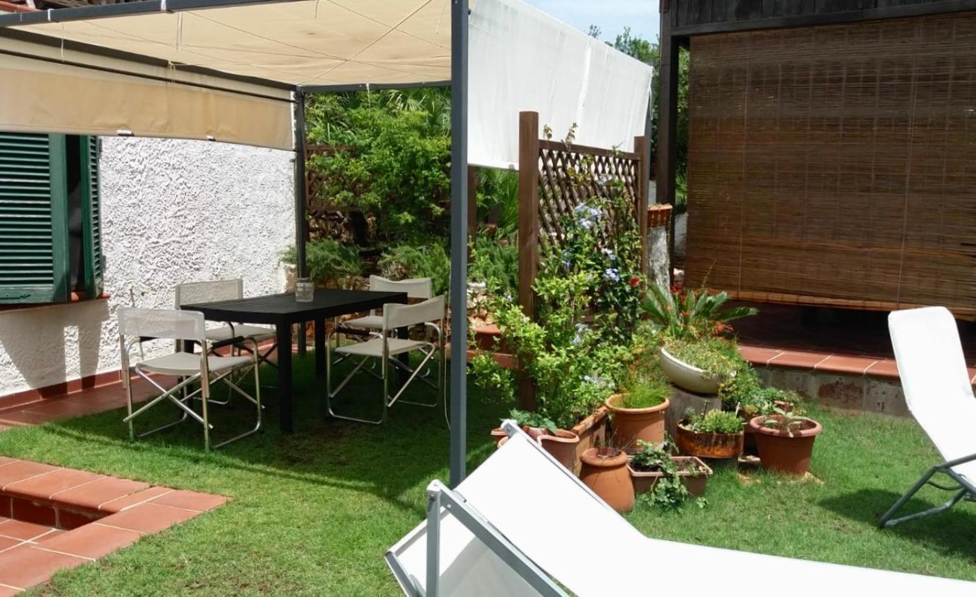 Holiday home Il Giardino Su Capo Caccia
