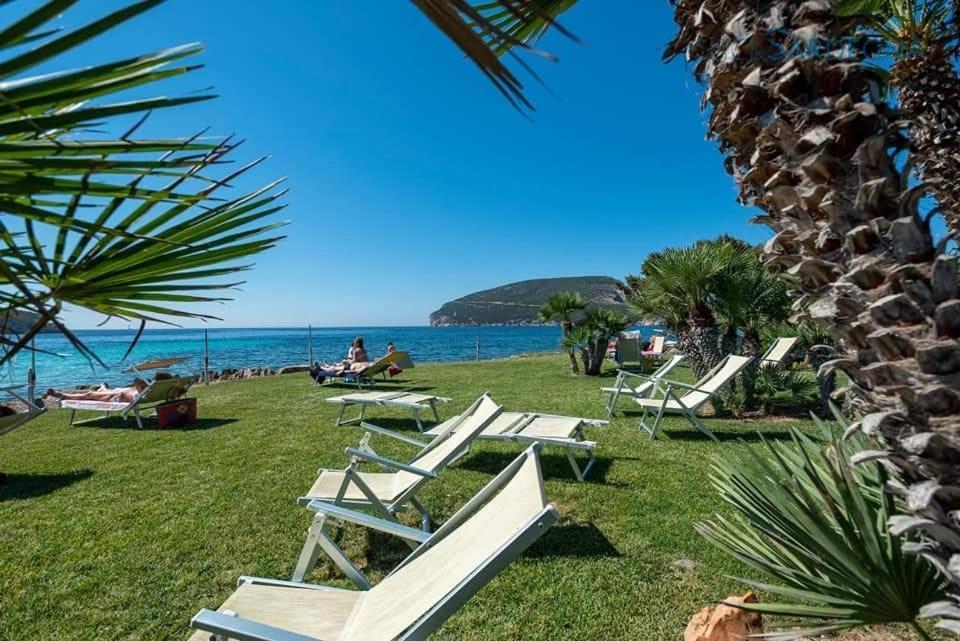 Il Giardino Su Capo Caccia Holiday home Alghero