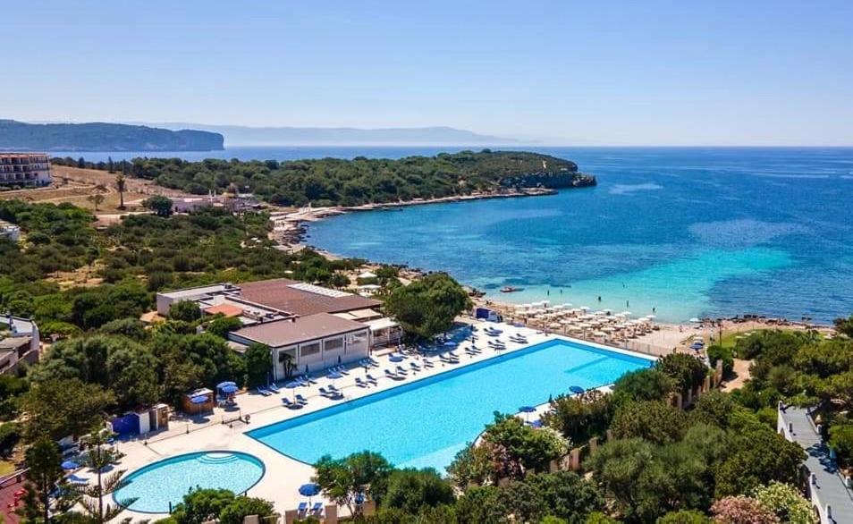 Il Giardino Su Capo Caccia Holiday home