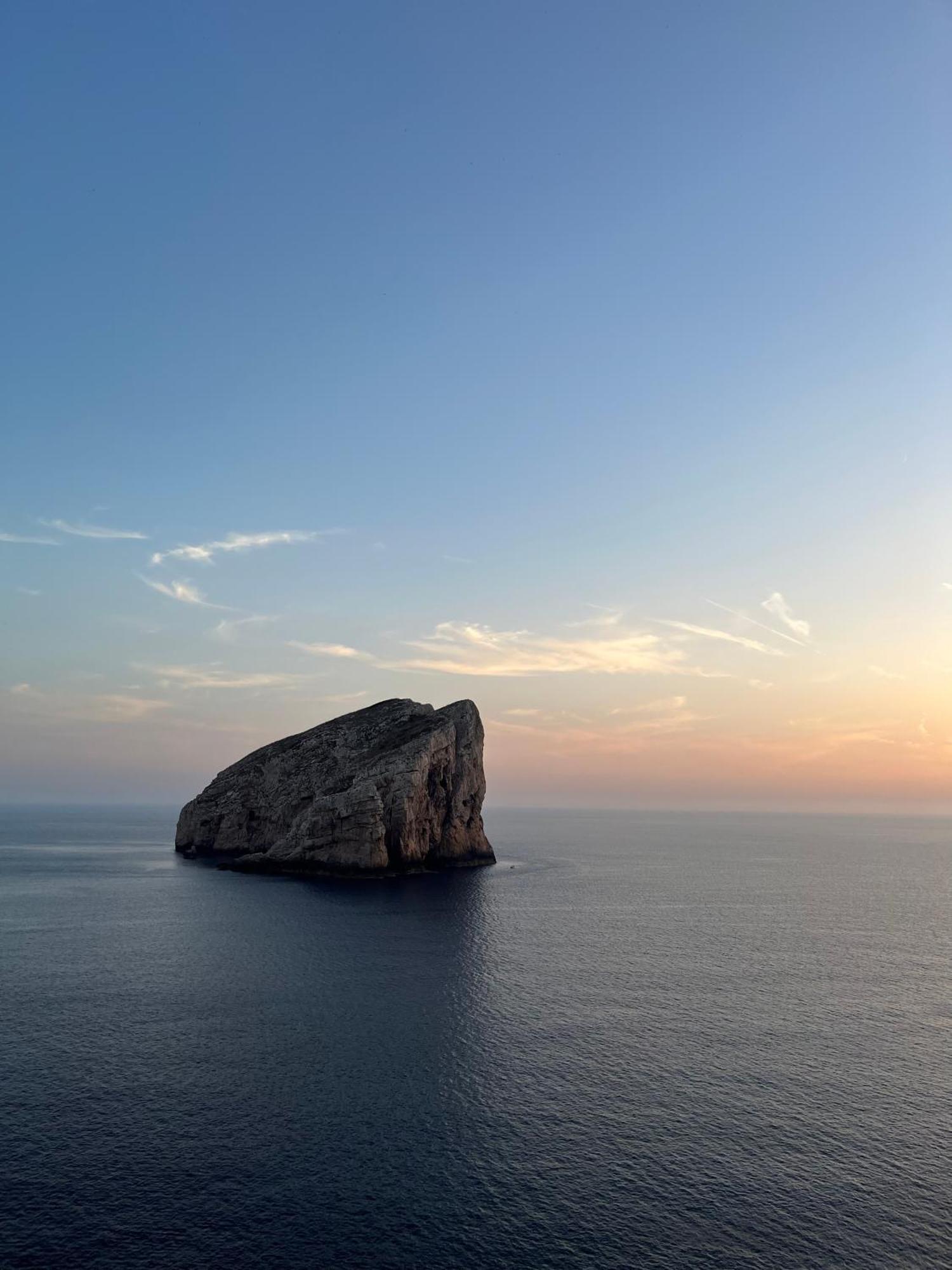 Holiday home Il Giardino Su Capo Caccia *