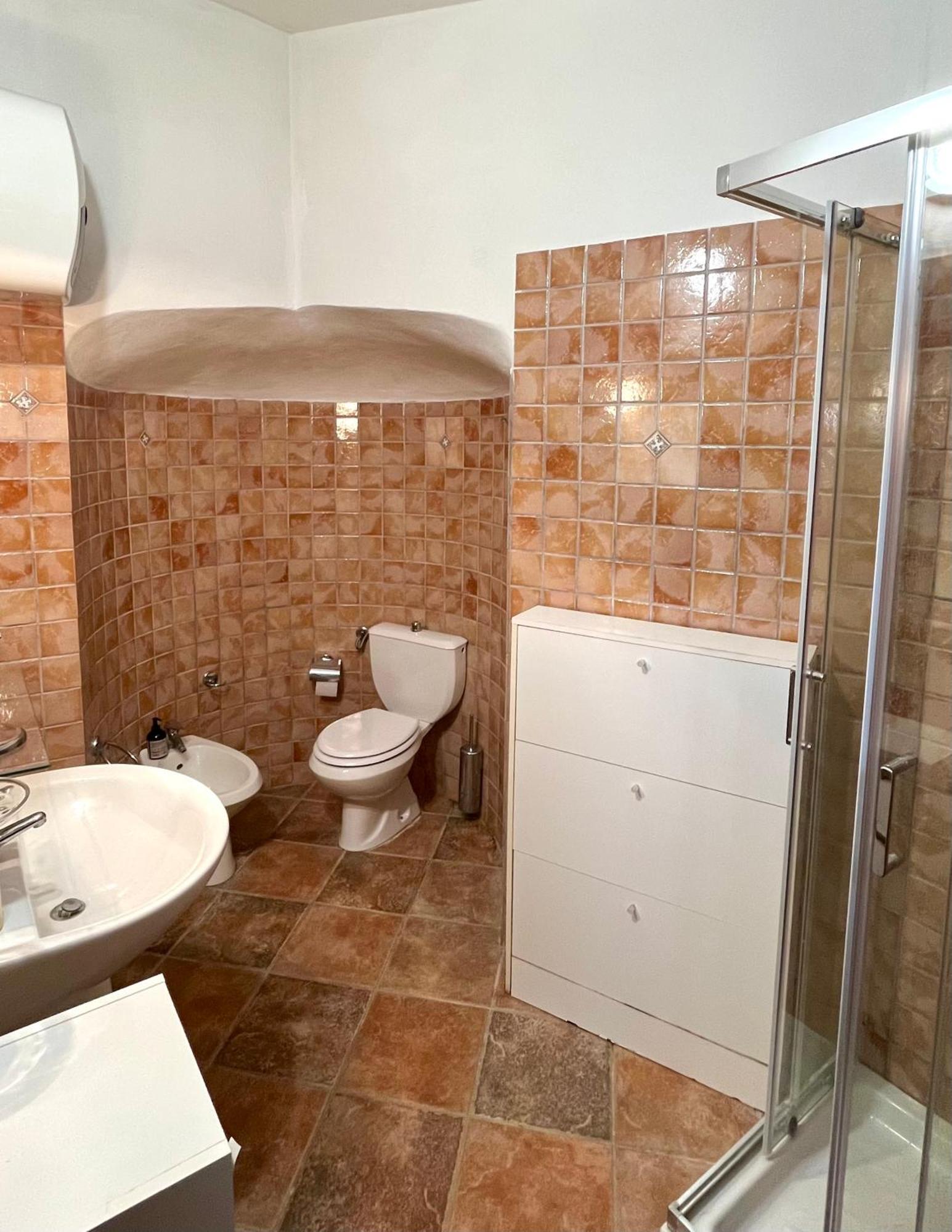 Il Giardino Su Capo Caccia Holiday home *