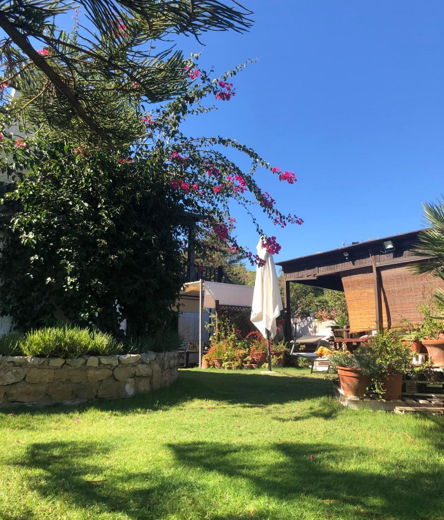 Holiday home Il Giardino Su Capo Caccia Alghero