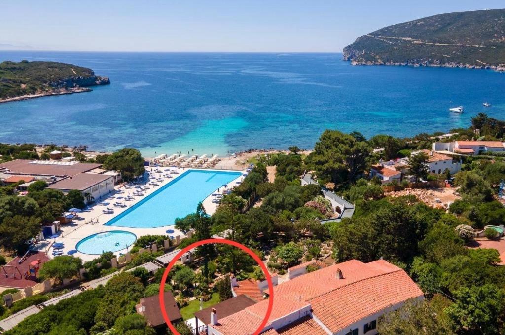 Holiday home Il Giardino Su Capo Caccia