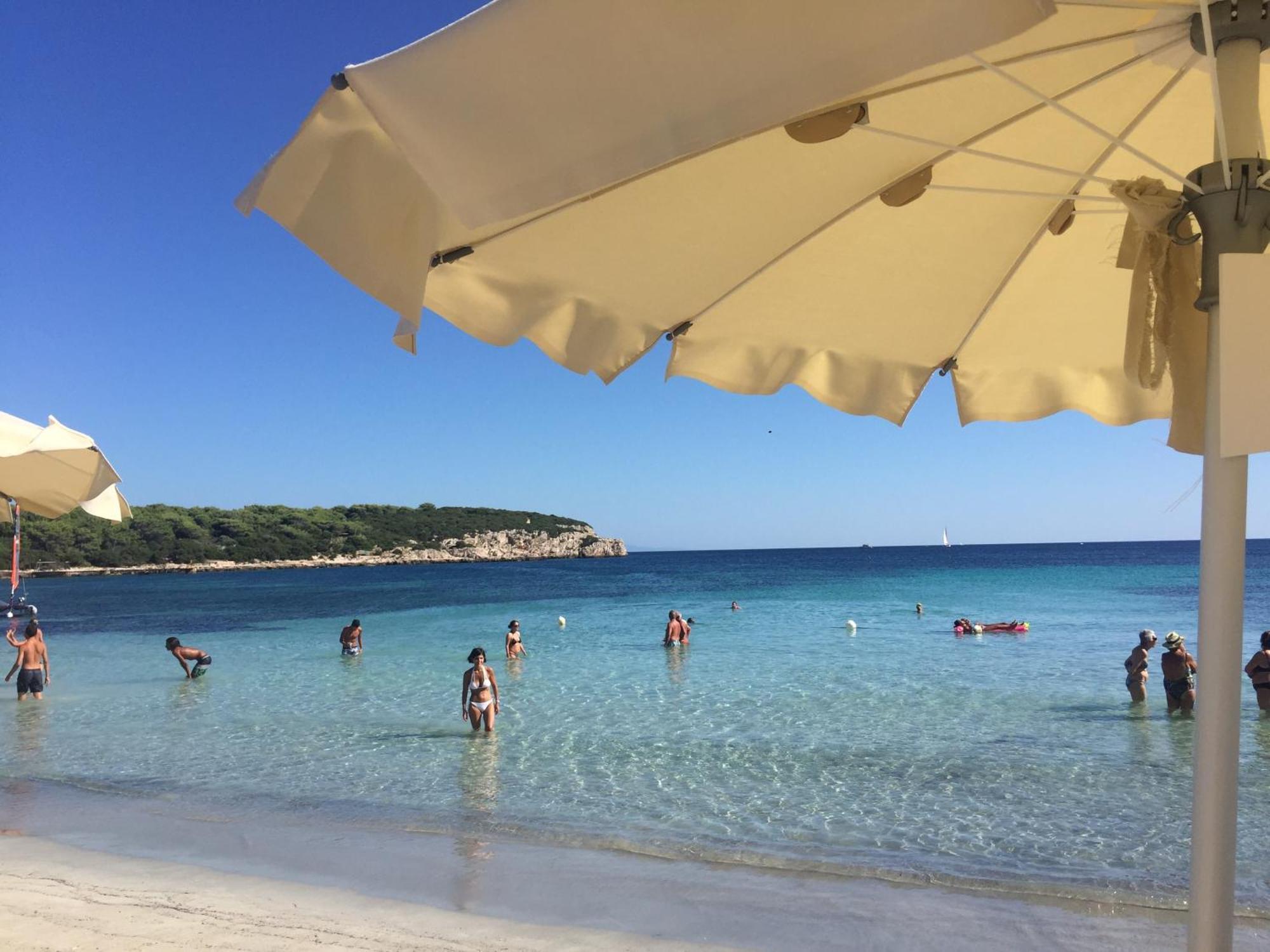 Holiday home Il Giardino Su Capo Caccia
