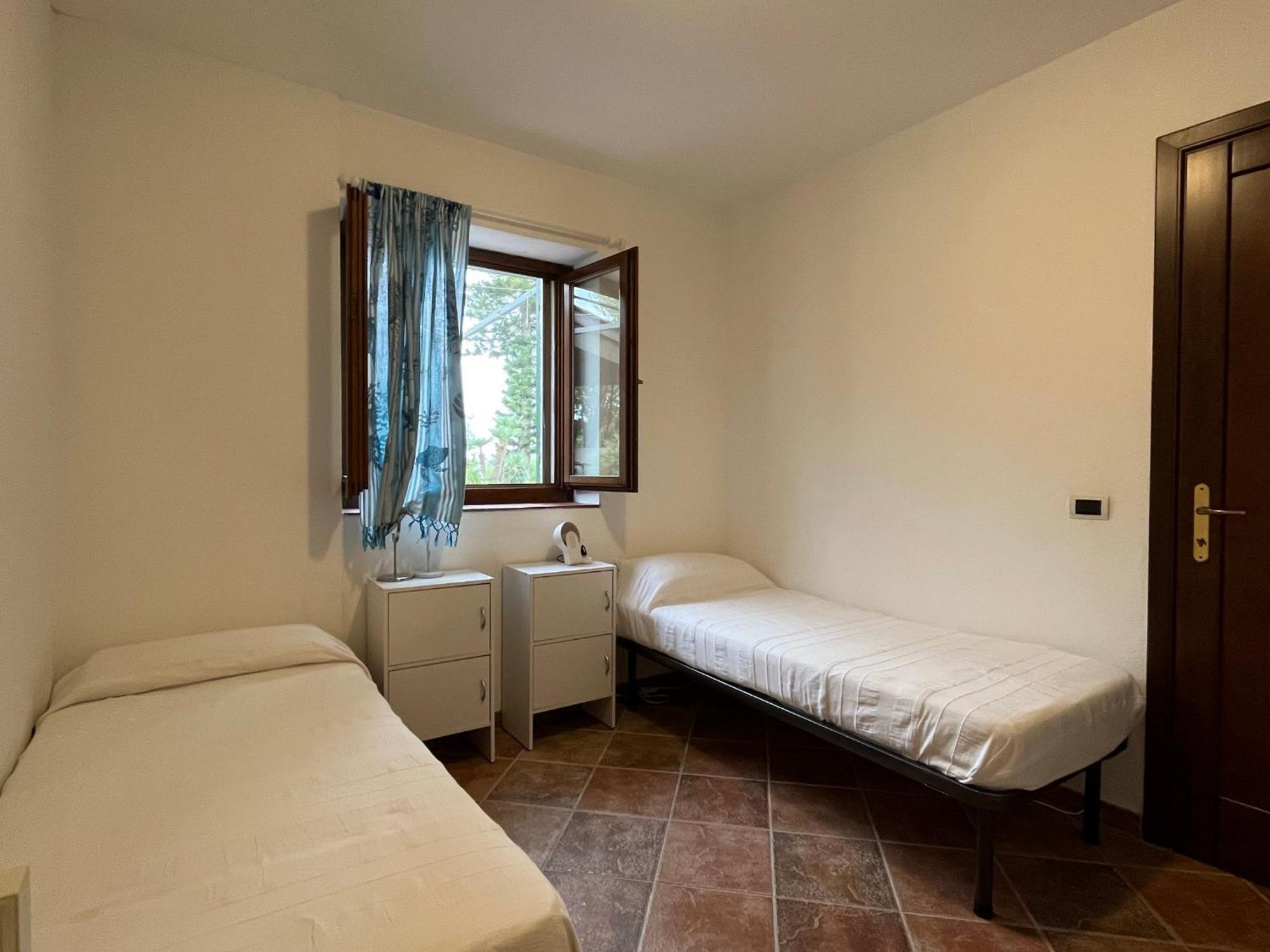 Holiday home Il Giardino Su Capo Caccia Alghero