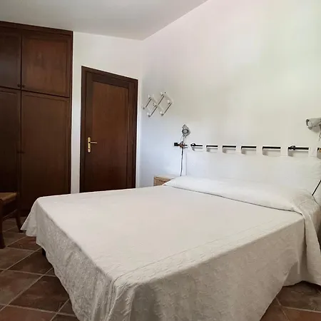 Il Giardino Su Capo Caccia Villa Alghero Exterior photo